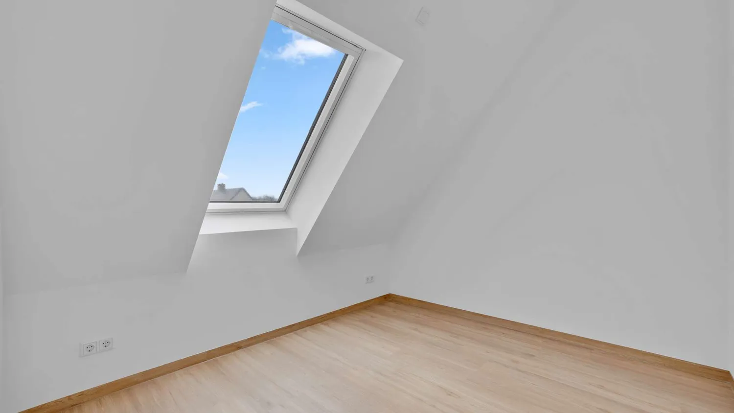 2 Zimmer Wohnung mit 34 m² in Nürnberg – Bild 3