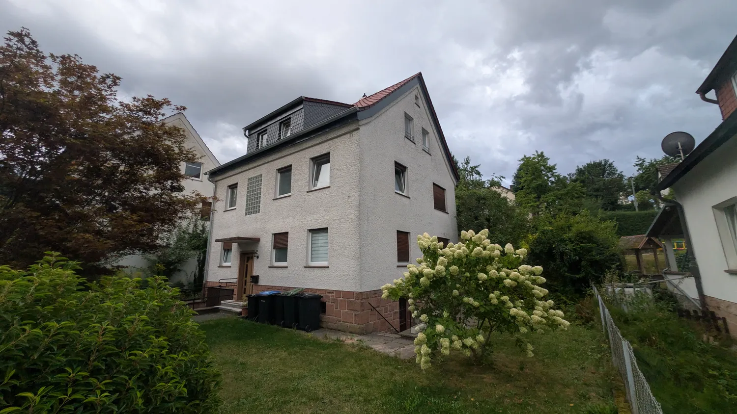 1 room apartment with 13 m² in Marburg – Photo 1