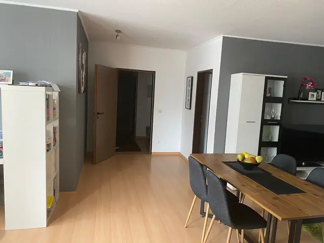 2 Zimmer Wohnung mit 67 m² in Paderborn – Bild 6