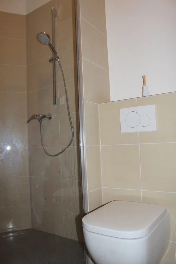1 Zimmer Wohnung mit 22 m² in Köln – Bild 4