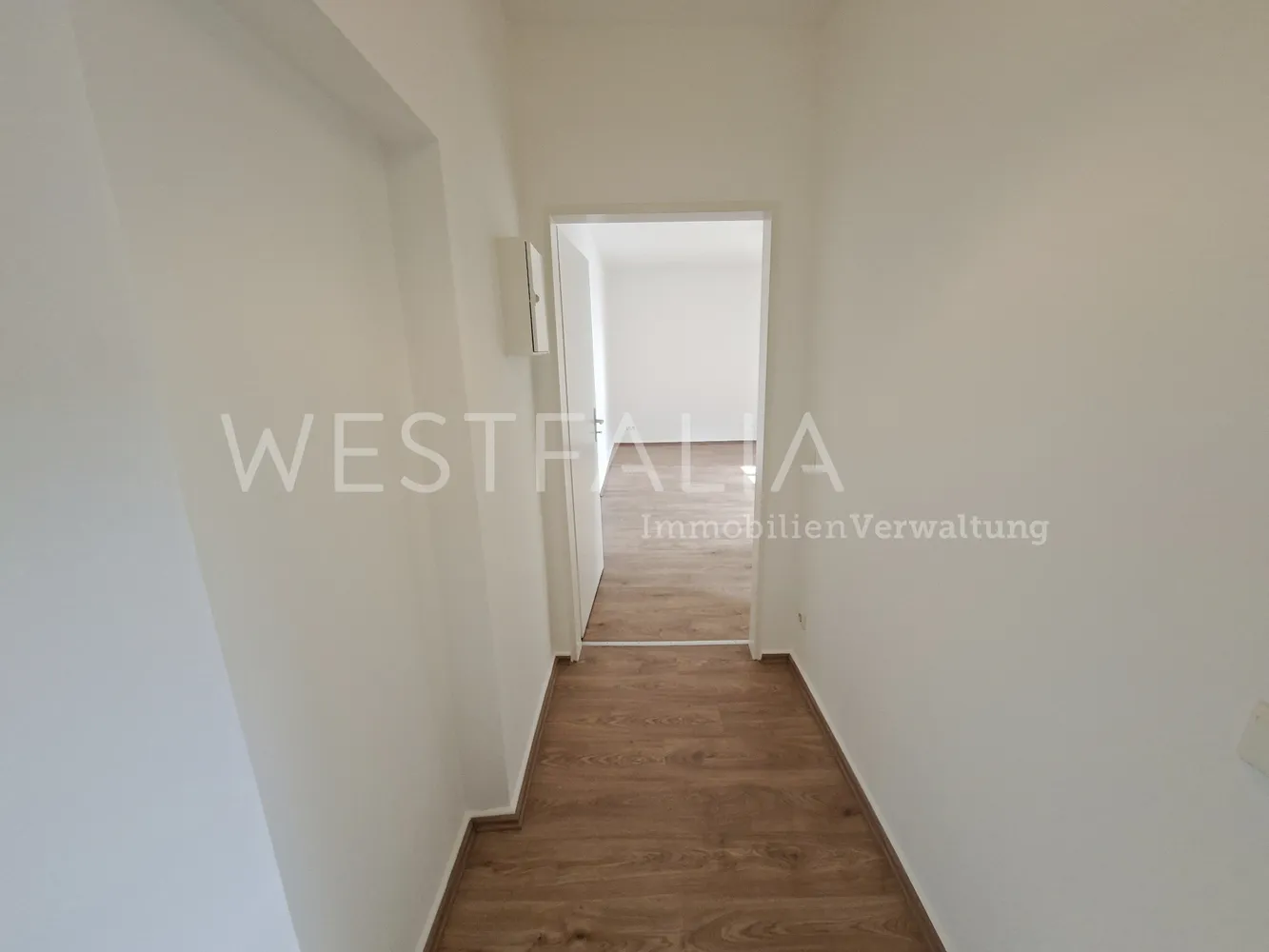 2 Zimmer Wohnung mit 46 m² in Duisburg – Bild 4