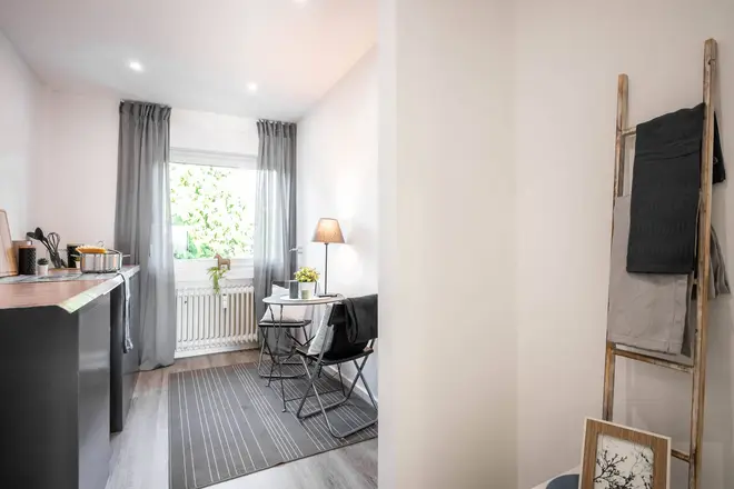 3 Zimmer Wohnung mit 76 m² in Bielefeld – Bild 10