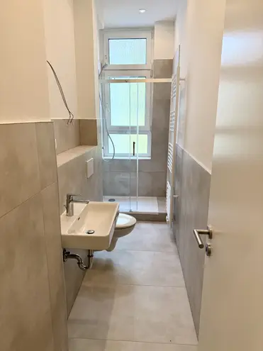 3 Zimmer Wohnung mit 68 m² in Frankfurt am Main – Bild 8