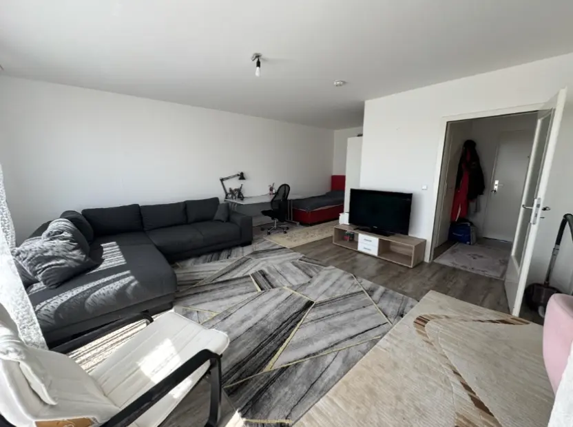 2 Zimmer Wohnung mit 45 m² in Hannover – Bild 2