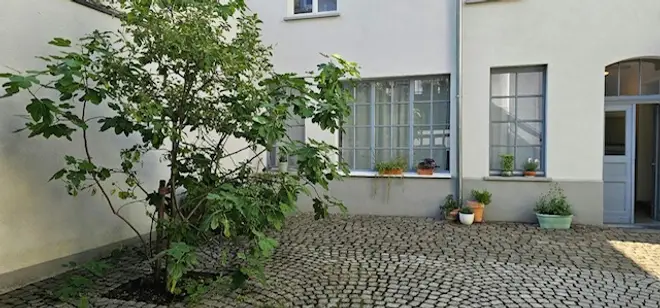 3 Zimmer Wohnung mit 58 m² in Wiesbaden – Bild 2