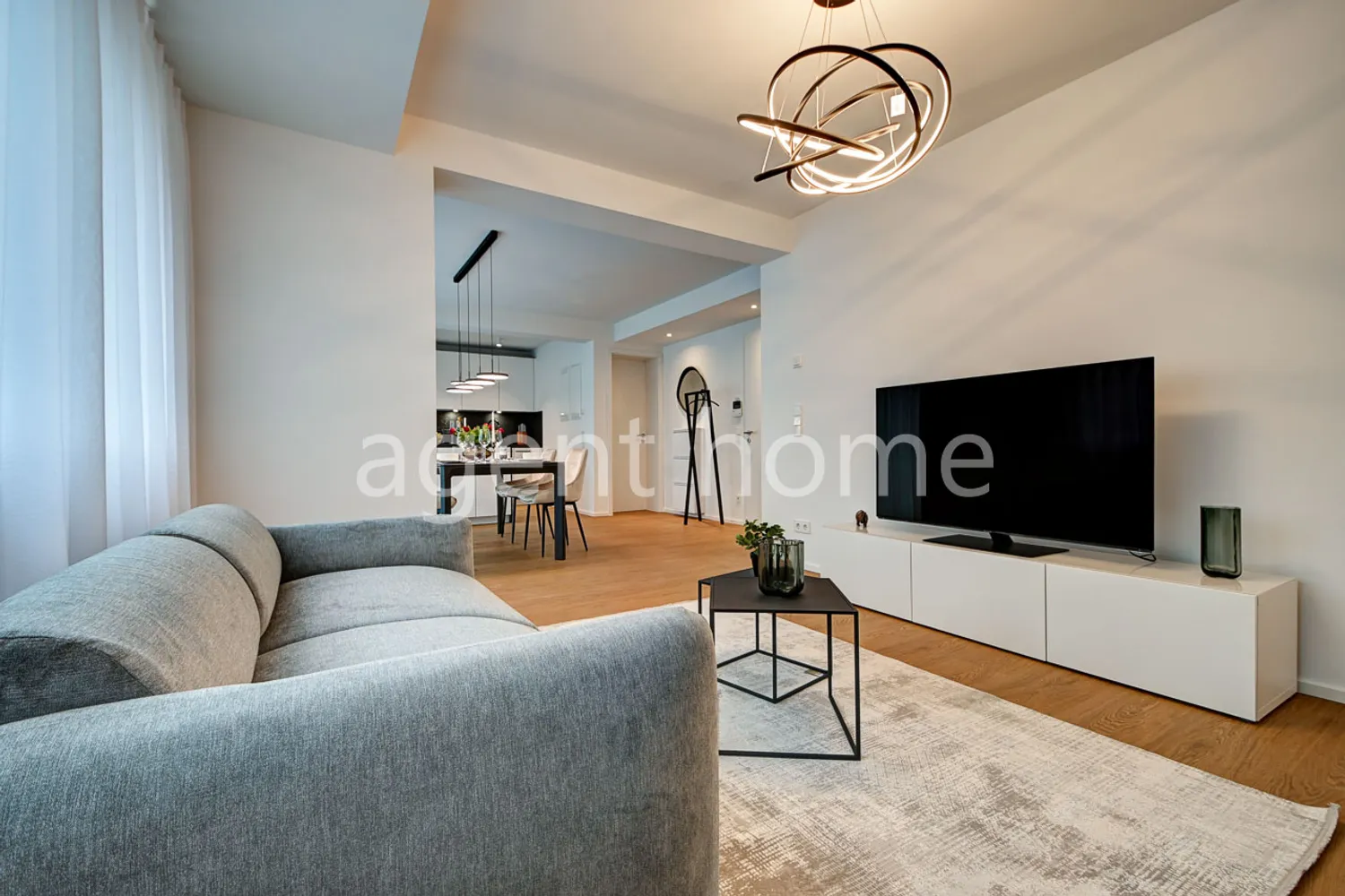 2 Zimmer Wohnung mit 65 m² in Stuttgart – Bild 6