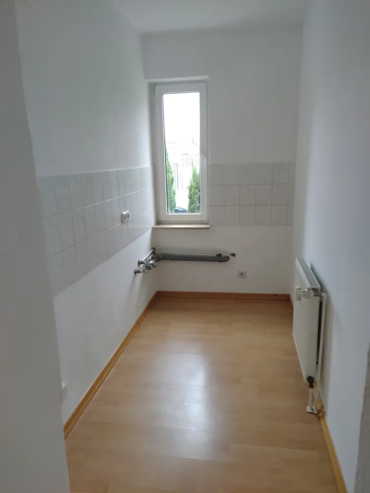 2 Zimmer Wohnung mit 44 m² in Dresden – Bild 4