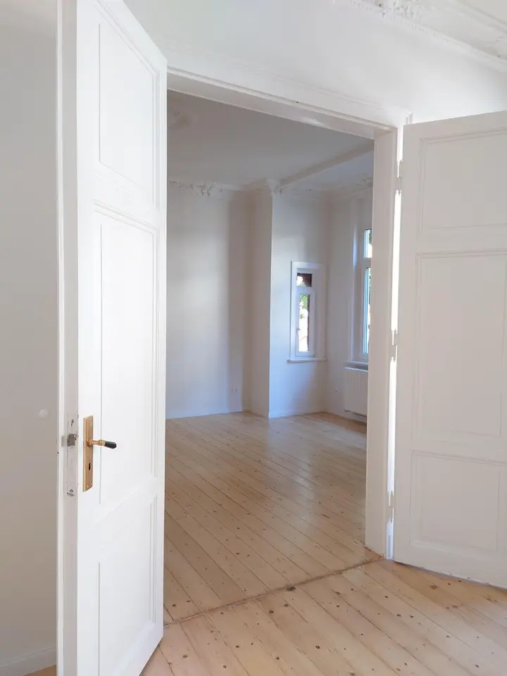 3 Zimmer Wohnung mit 100 m² in Hannover – Bild 4