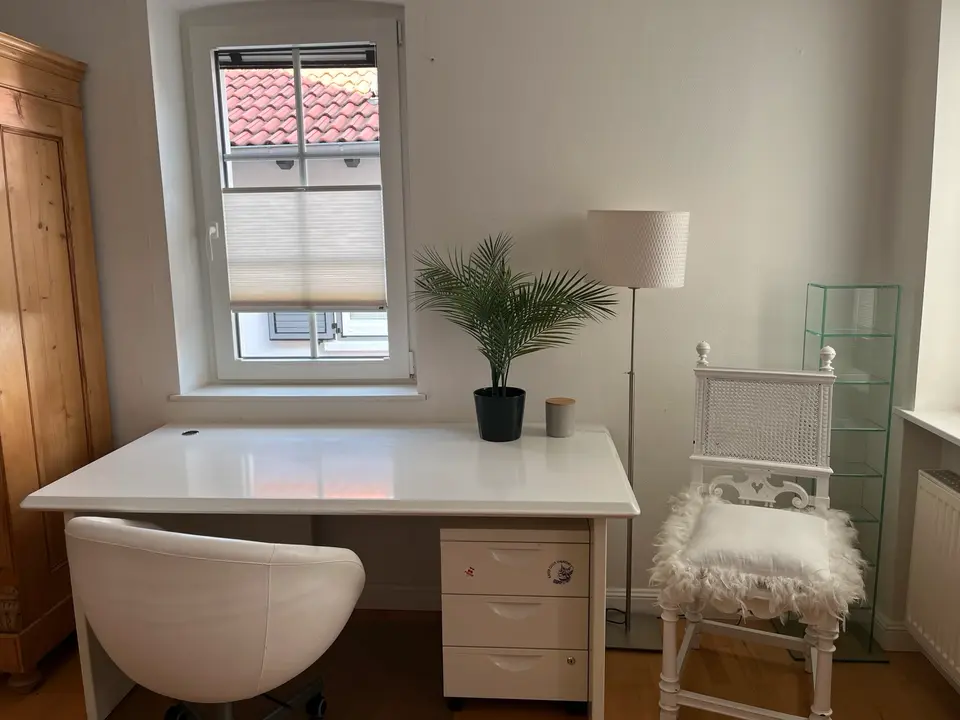 WG-Zimmer mit 18 m² in Mannheim – Bild 5