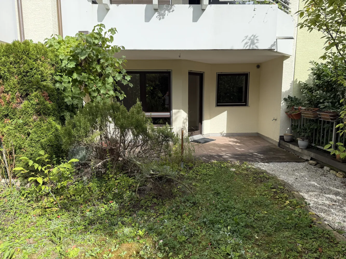 3 Zimmer Wohnung mit 64 m² in Stuttgart – Bild 3