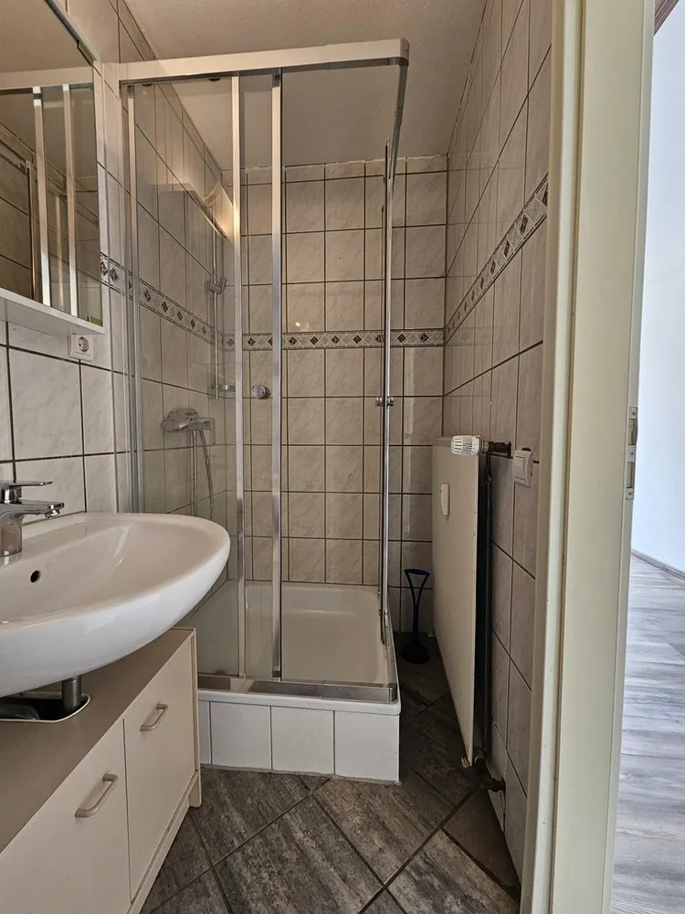 1 Zimmer Wohnung mit 30 m² in Solingen – Bild 4