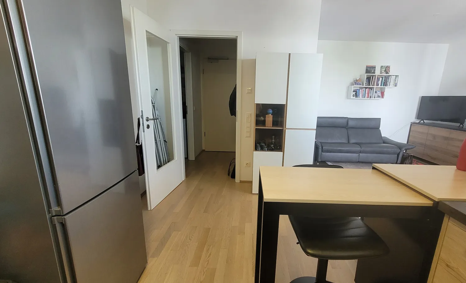 2 Zimmer Wohnung mit 47 m² in München – Bild 5