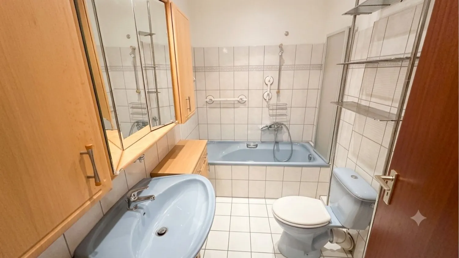 3 Zimmer Wohnung mit 52 m² in Bochum – Bild 5