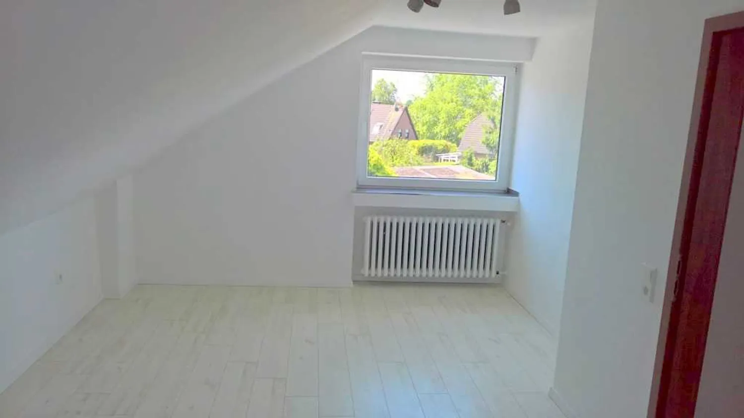 2 Zimmer Wohnung mit 54 m² in Neuss – Bild 6