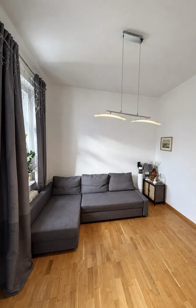 2 Zimmer Wohnung mit 56 m² in Berlin – Bild 9