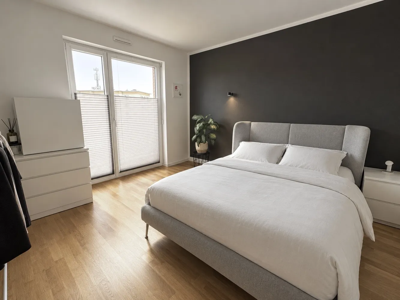 2 room apartment with 47 m² in Cologne – Photo 4