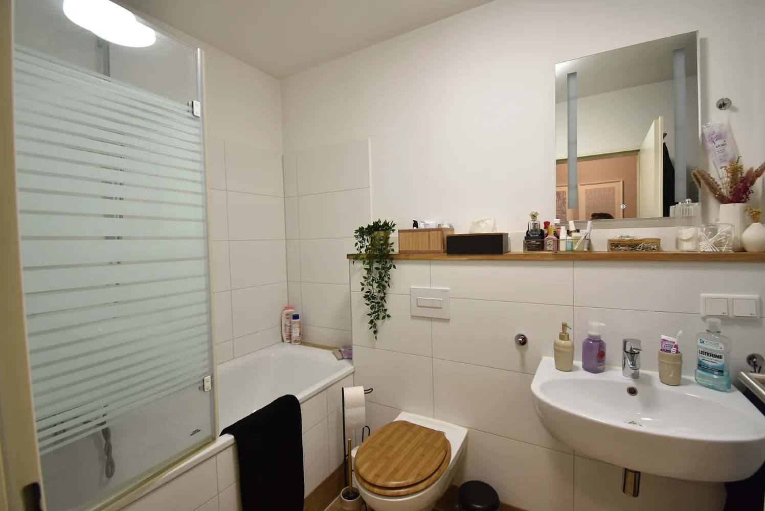 2 Zimmer Wohnung mit 49 m² in Düsseldorf – Bild 3