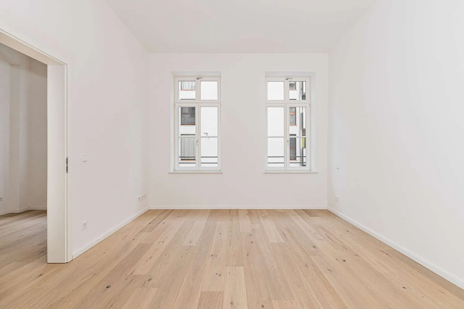 5 Zimmer Wohnung mit 166 m² in Leipzig – Bild 5