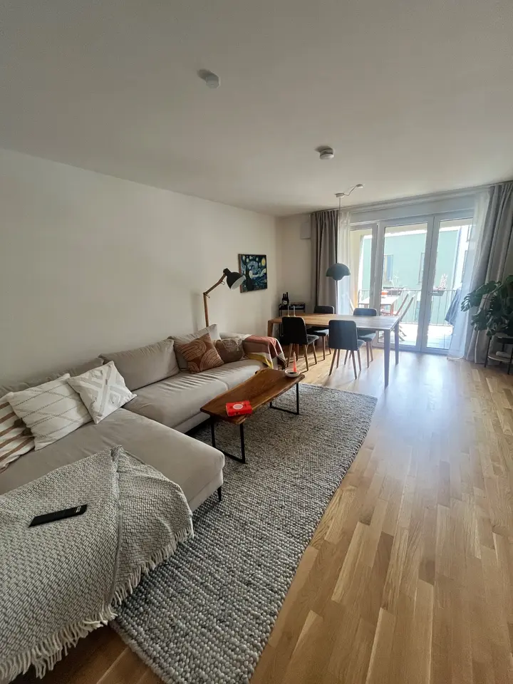 WG-Zimmer mit 94 m² in Frechen – Bild 3