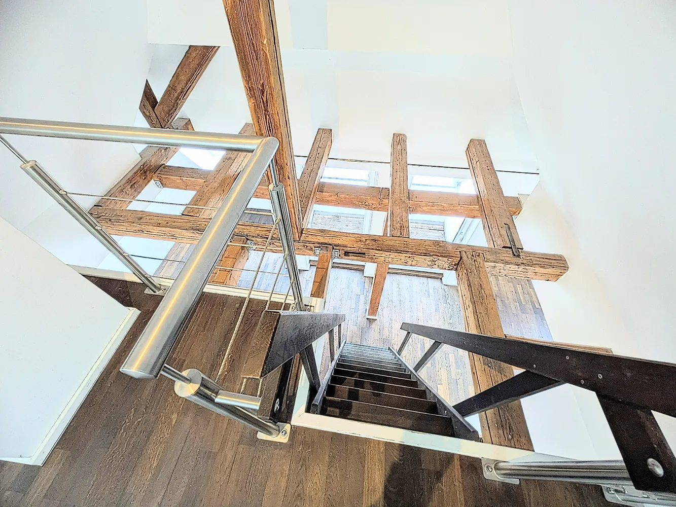 2 room apartment with 51 m² in Stuttgart – Photo 3
