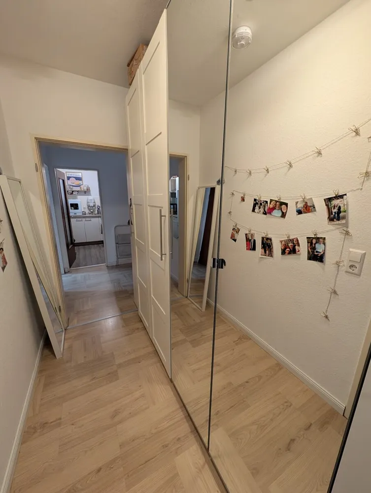 2 Zimmer Wohnung mit 44 m² in Bremen – Bild 6