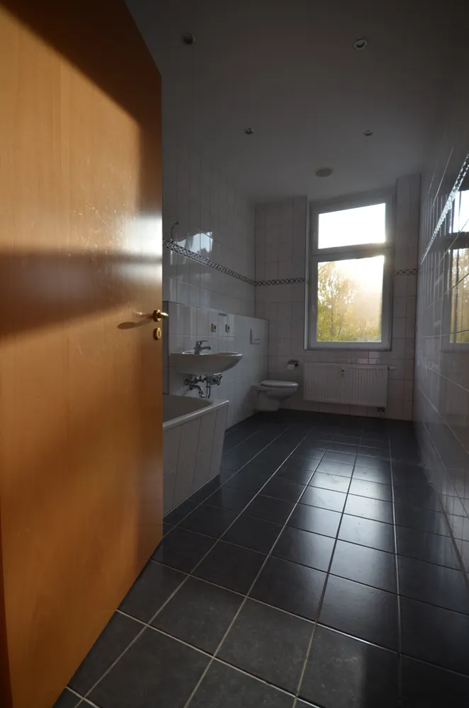 3 Zimmer Wohnung mit 83 m² in Dessau-Roßlau – Bild 1