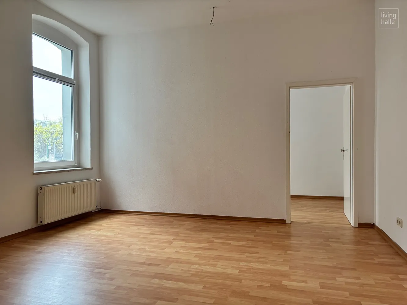 4 Zimmer Wohnung mit 93 m² in Halle (Saale) – Bild 9
