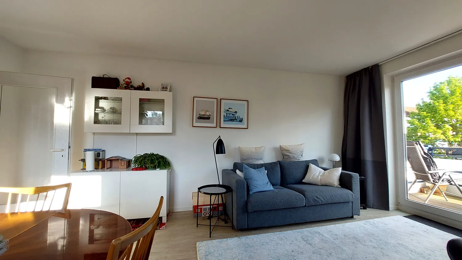 2 Zimmer Wohnung mit 65 m² in Lüneburg – Bild 5
