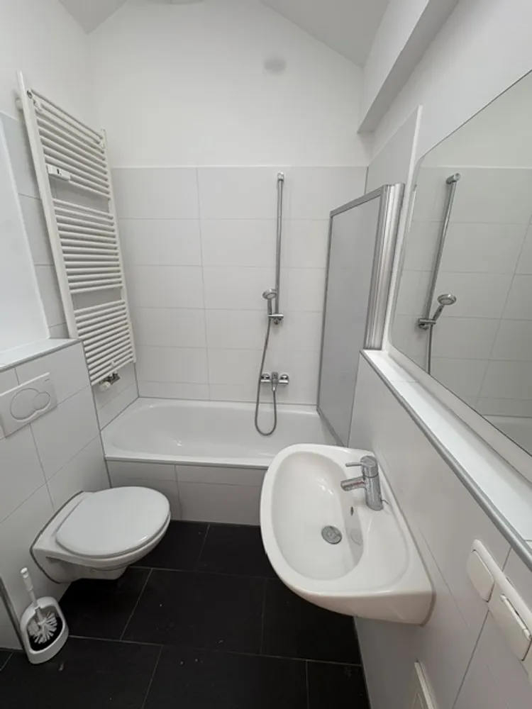 3 Zimmer Wohnung mit 75 m² in Darmstadt – Bild 4