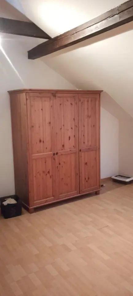 WG-Zimmer mit 25 m² in Duisburg – Bild 7