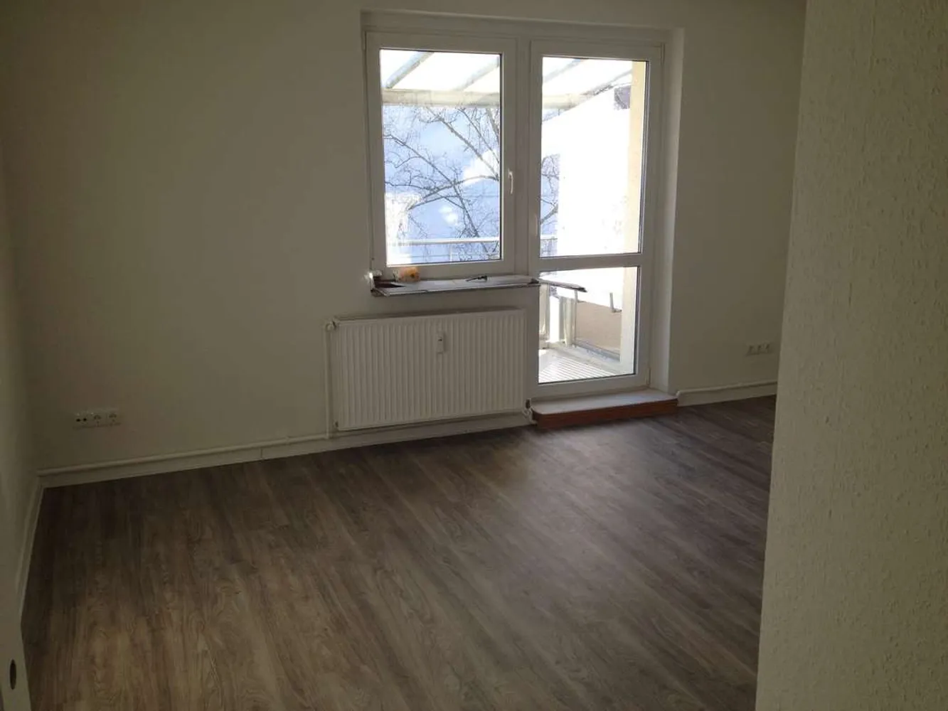 3 Zimmer Wohnung mit 78 m² in Lübeck – Bild 7