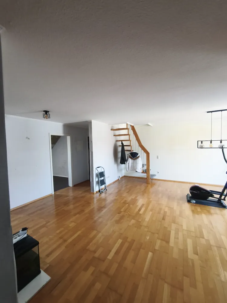 3 Zimmer Wohnung mit 84 m² in Hagen – Bild 1