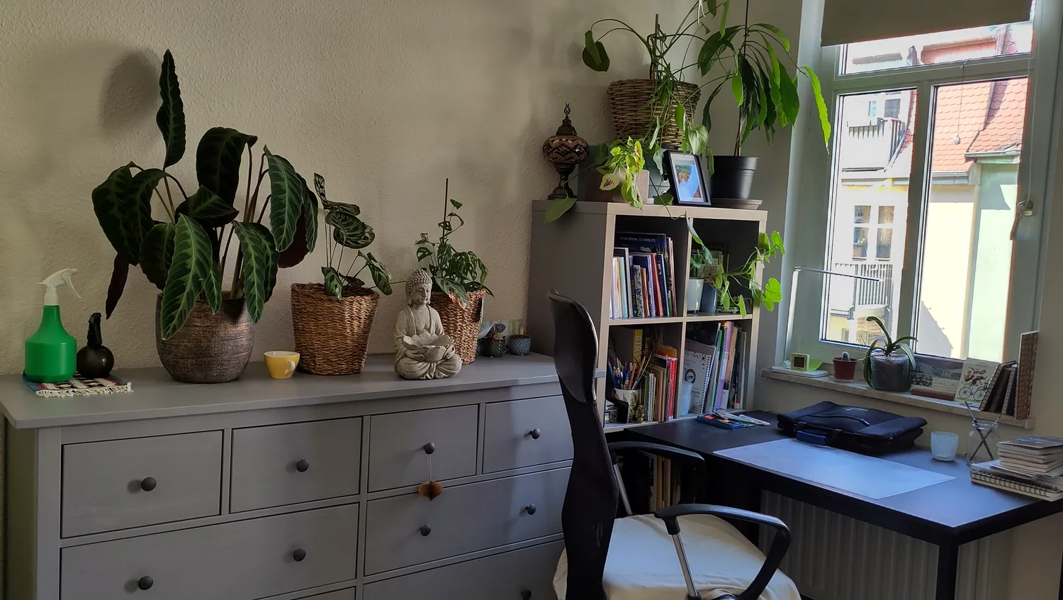 2 Zimmer Wohnung mit 56 m² in Jena – Bild 4