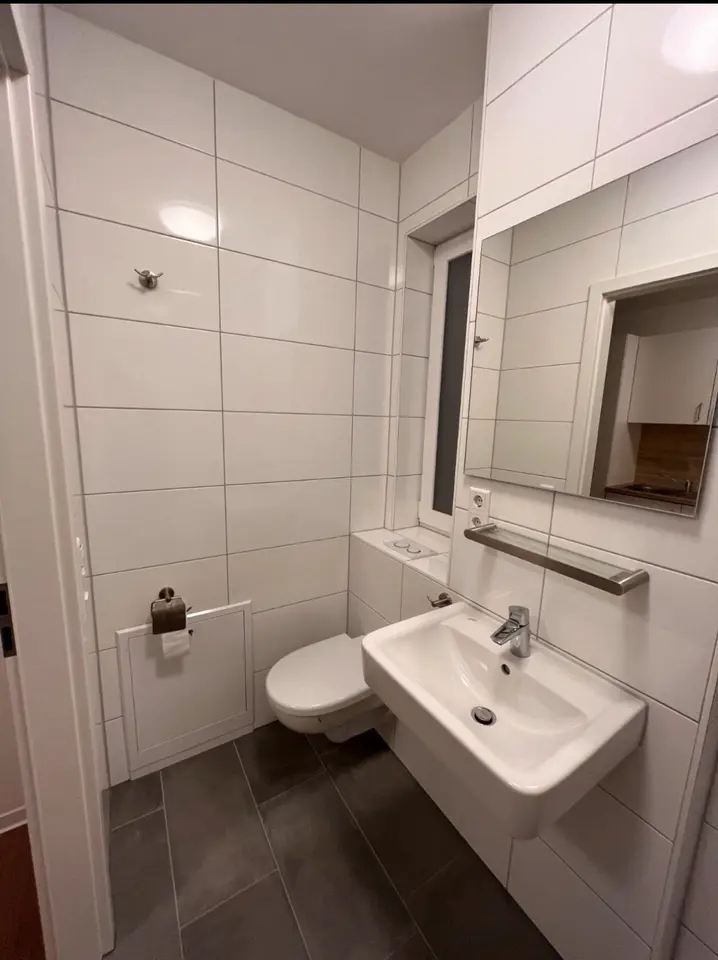 Studio mit 16 m² in Rheine – Bild 7