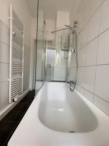 3 Zimmer Wohnung mit 64 m² in Düsseldorf – Bild 7
