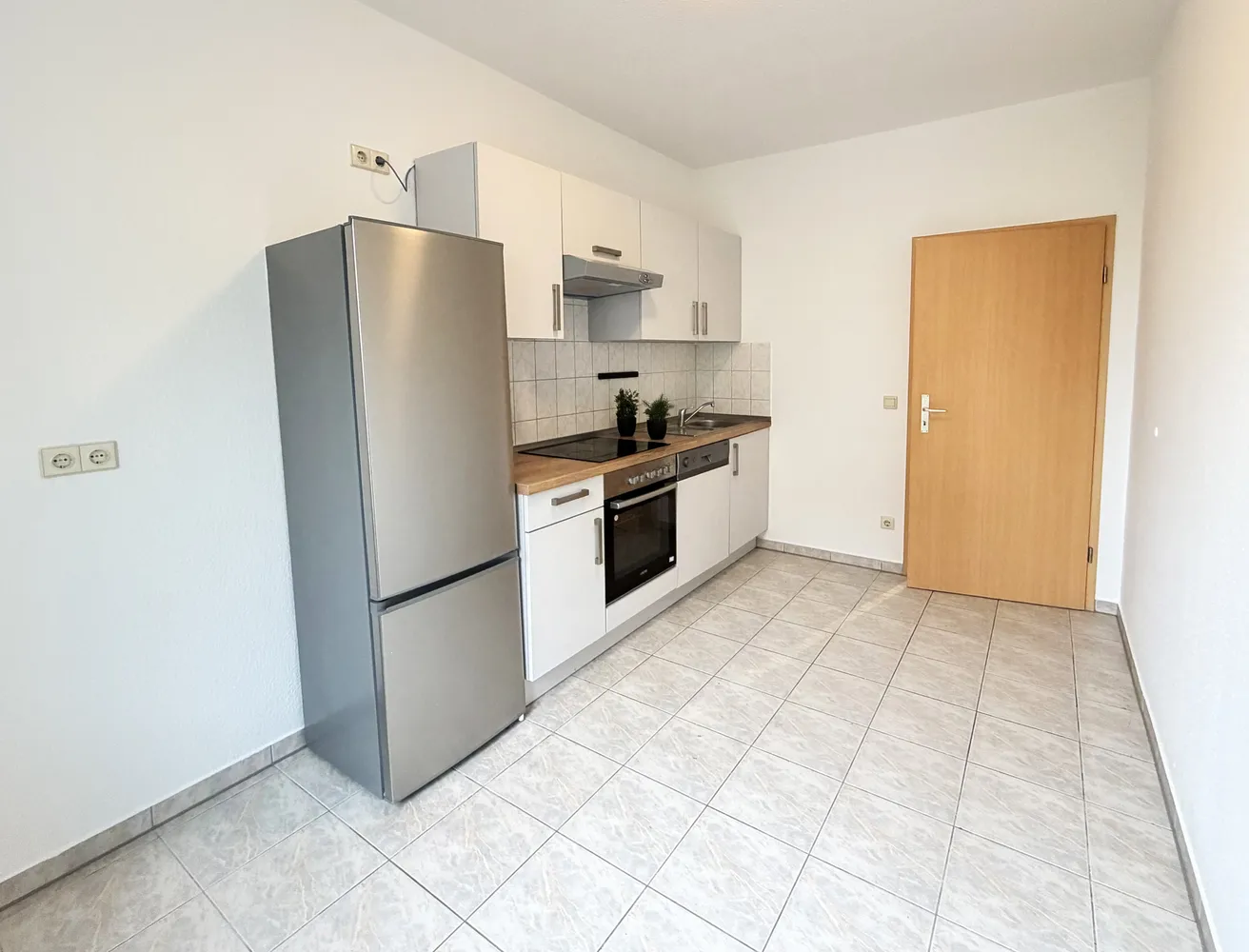 2 room apartment with 59 m² in Magdeburg – Photo 12