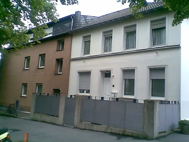 2 Zimmer Wohnung mit 40 m² in Aachen – Bild 7