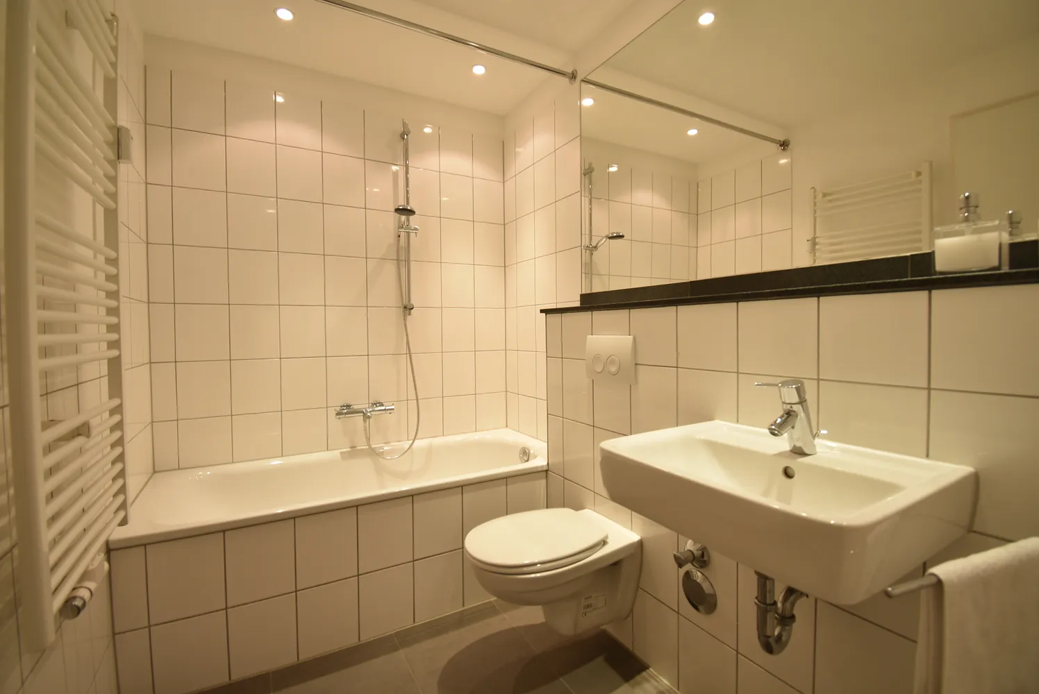 3 Zimmer Wohnung mit 105 m² in Düsseldorf – Bild 9