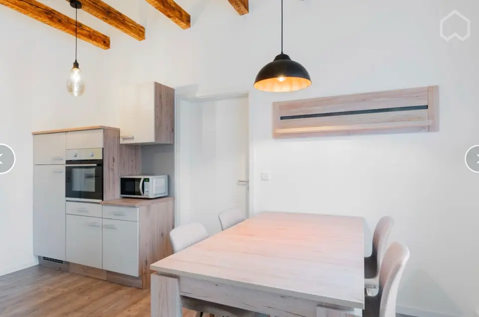 WG-Zimmer mit 55 m² in Iserlohn – Bild 6