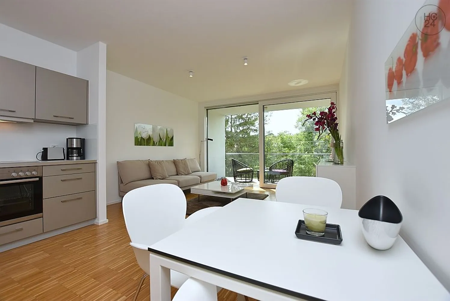 2 Zimmer Wohnung mit 41 m² in Stuttgart – Bild 10