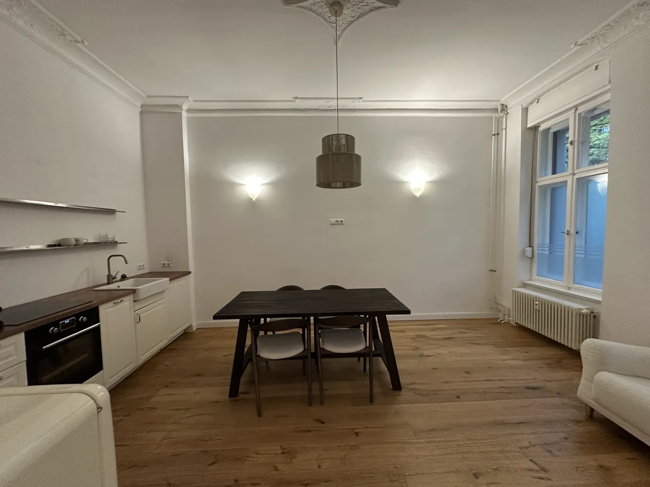 2 Zimmer Wohnung mit 43 m² in Berlin – Bild 5