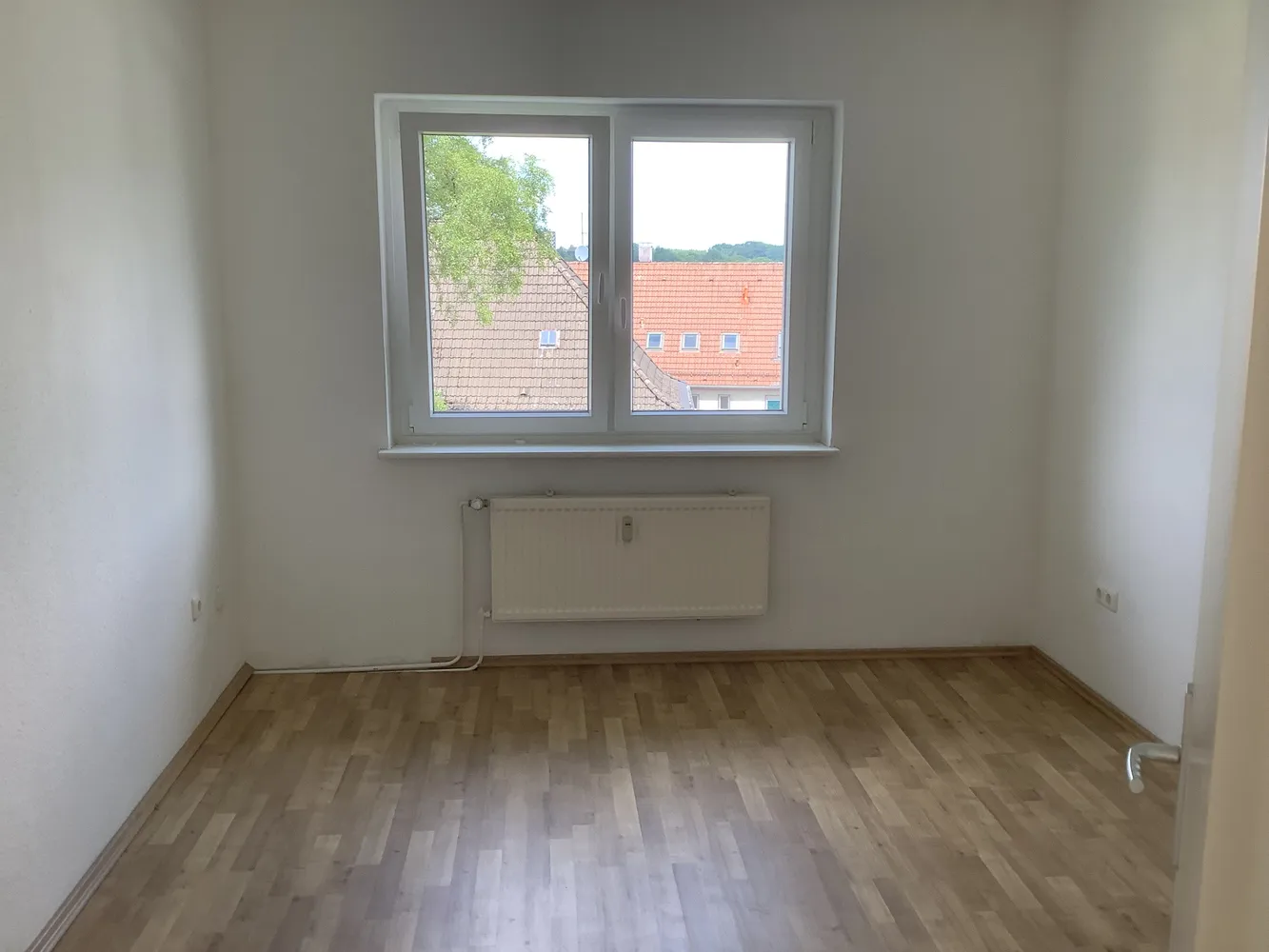 2 Zimmer Wohnung mit 53 m² in Lüdenscheid – Bild 3