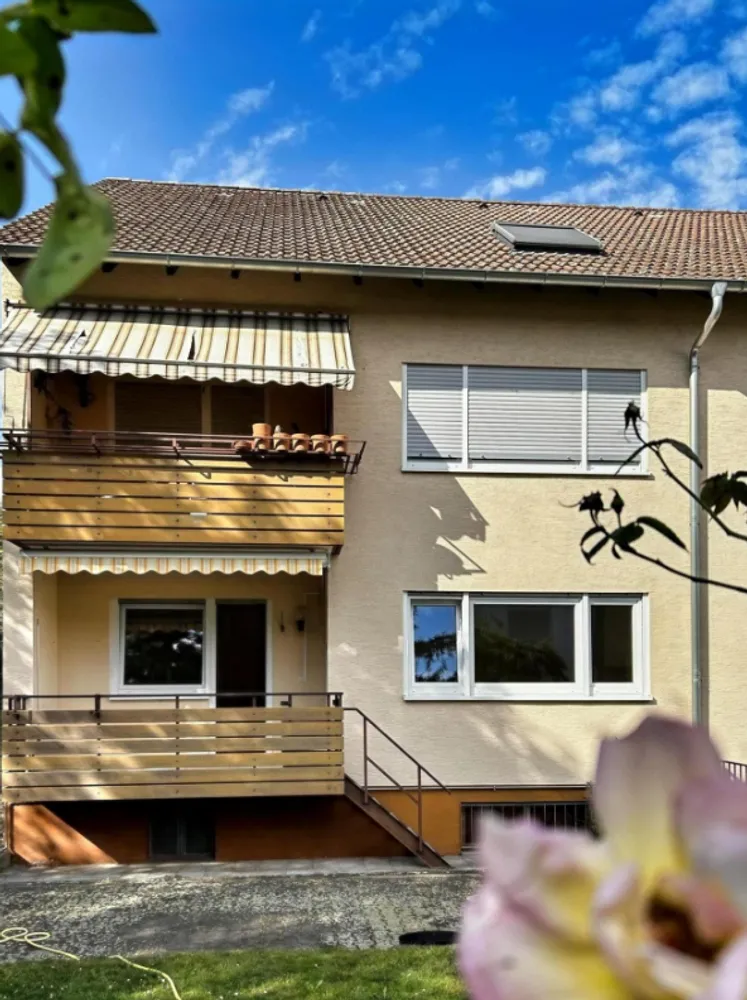 3 Zimmer Wohnung mit 80 m² in Mannheim – Bild 11