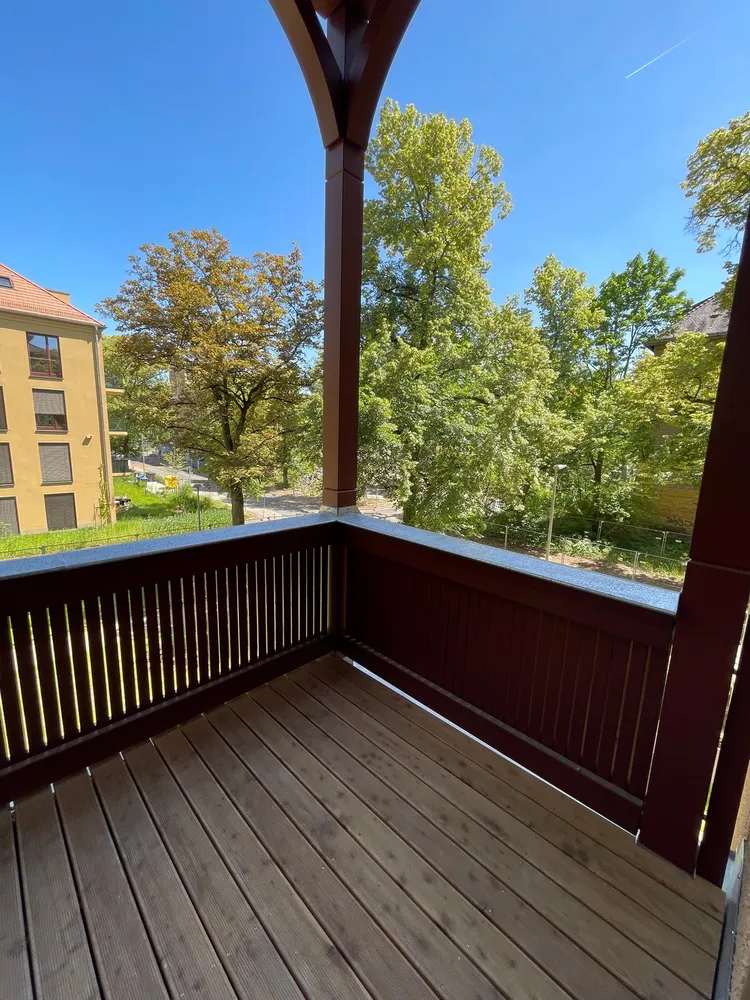 2 Zimmer Wohnung mit 66 m² in Leipzig – Bild 1