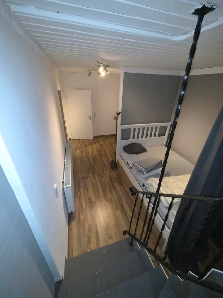 2 Zimmer Wohnung mit 50 m² in Oberhausen – Bild 10