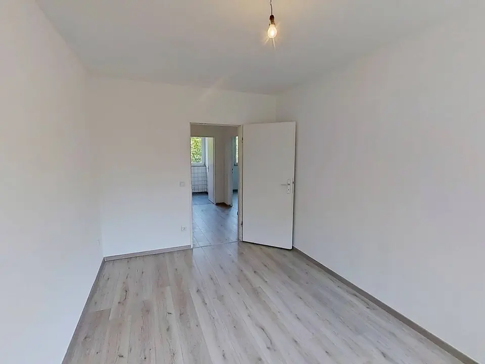 3 Zimmer Wohnung mit 79 m² in Greven – Bild 4