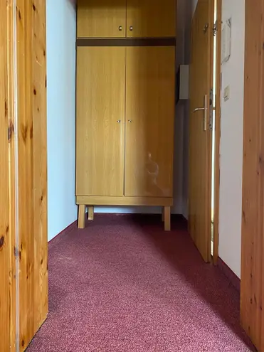 1 Zimmer Wohnung mit 25 m² in Wittenberg – Bild 6