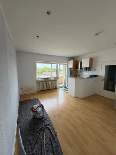 2 Zimmer Wohnung mit 46 m² in Düsseldorf – Bild 6