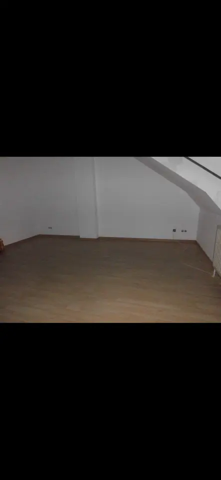 Studio mit 34 m² in Bayreuth – Bild 1