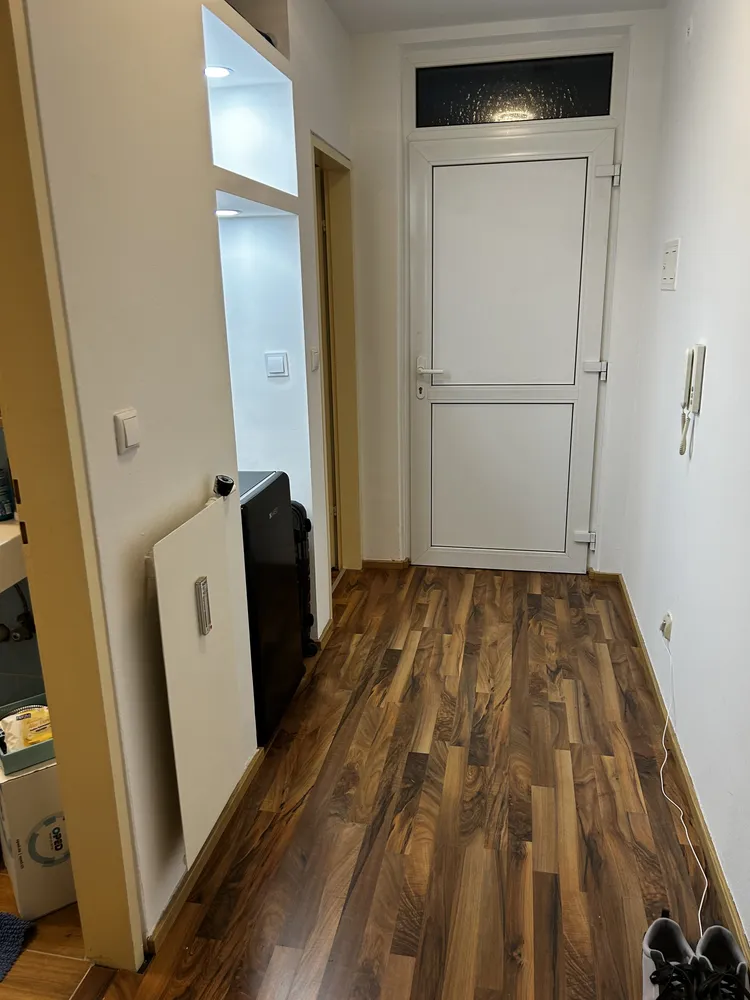 1 Zimmer Wohnung mit 33 m² in Augsburg – Bild 2